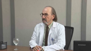"Lenfoma gelişmiş toplumlarda yaşlılık hastalığıdır"