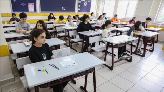LGS'de çeldirici sorular zorladı