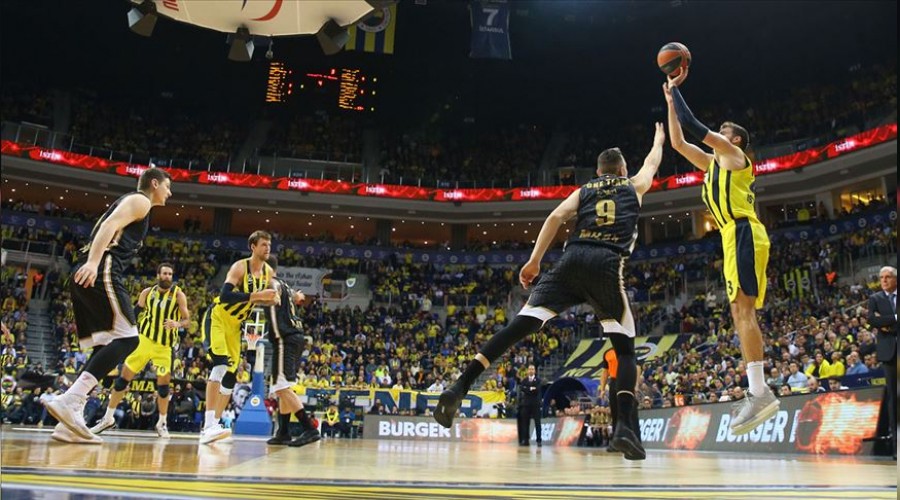 Liderli�i garantileyecek