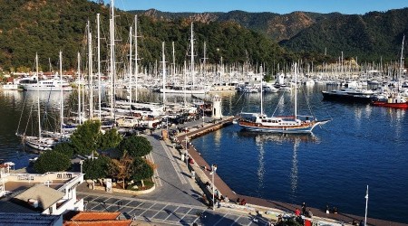 Limanlardaki fiyat artışı denizcileri memnun etti