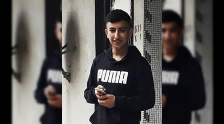 Lise öğrencisi bıçaklanarak öldürüldü