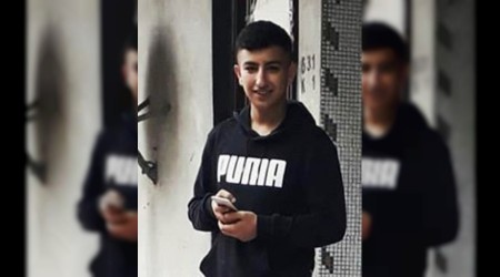 Lise öğrencisi bıçaklanarak öldürüldü
