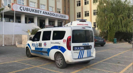 Lisede alan hizmetli l bulundu