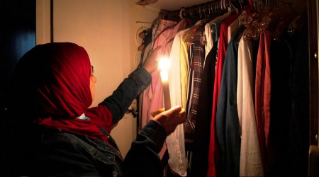 Lübnan'da günlük elektrik kesintileri 22 saati buluyor