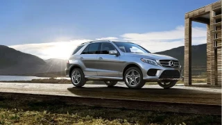 L�ks SUV segmentinin �nc�s�: Mercedes-Benz GLE