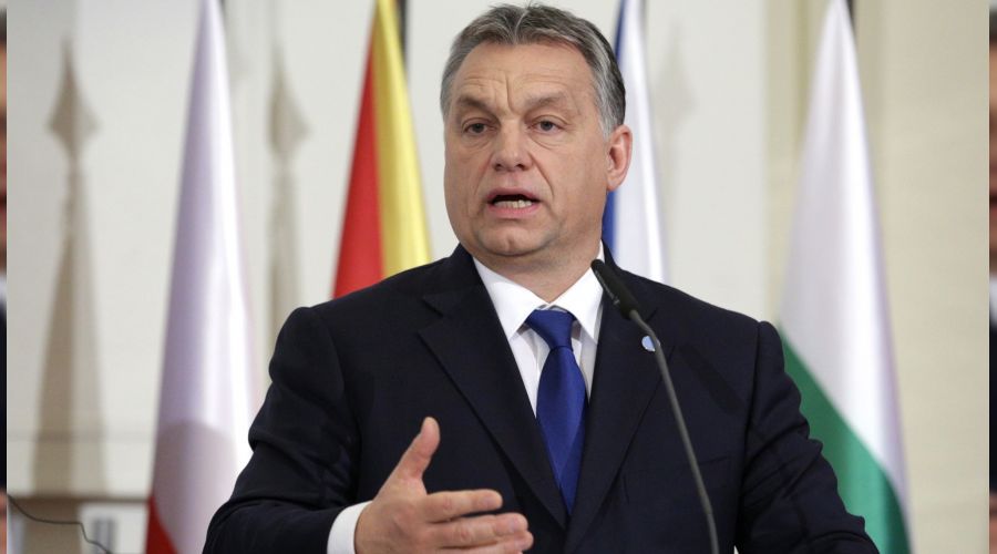 Macaristan, s���nmac�lar i�in koridor a�acak