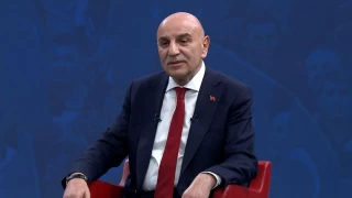 'Mal Allah'ın biz emanetçiyiz' diyen Turgut Altınok mal varlığını açıkladı