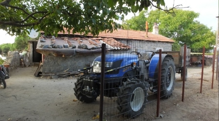 Mal payla��m� cinayetinde zanl�lar tutukland�