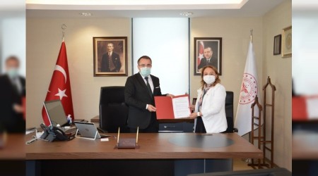 Malatya Eğitim ve Araştırma Hastanesi protokolü imzalandı