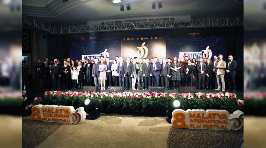 Malatya�n�n en iyileri belli oldu