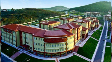 Maltepe Üniversitesi öğretim üyesi alacak