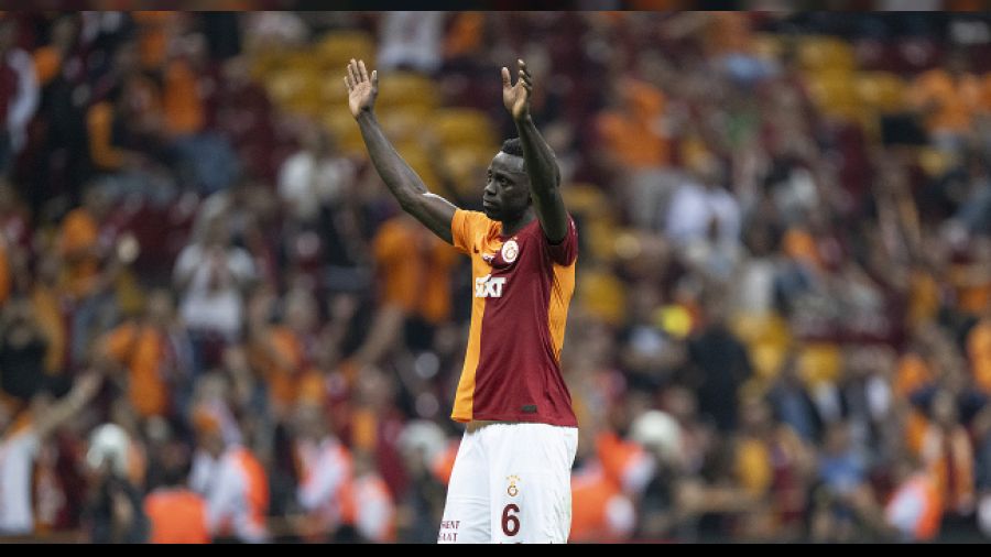 "Manchester'a puan almaya gidece�iz"