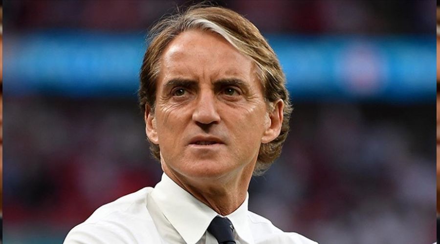 Mancini'den Türk oyunculara övgü