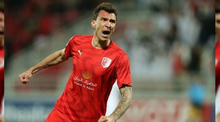 Mandzukic icin Galatasaray iddiası