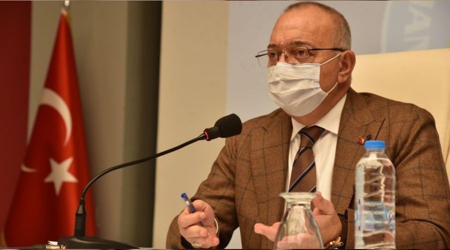 Manisa susuzlukla kar�� kar��ya