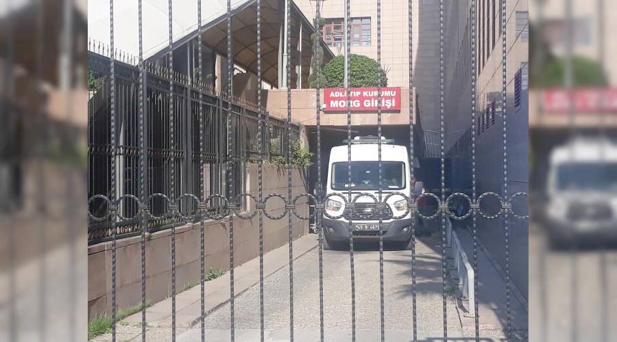 Manisa'da 3 kii soba kurban