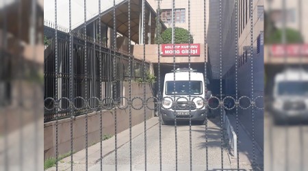 Manisa'da 3 kii soba kurban