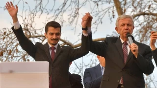 Mansur Yavaş: Patron sizsiniz, hizmetkar biziz