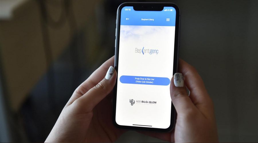  Mansur Yava�'tan bir hamle daha