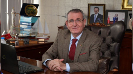 Marka ve patent bavurularnda rekor art