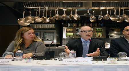 Marketler ucuz ürünlere yöneldi