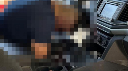 'Maseratili Polis"in cesedi bulundu