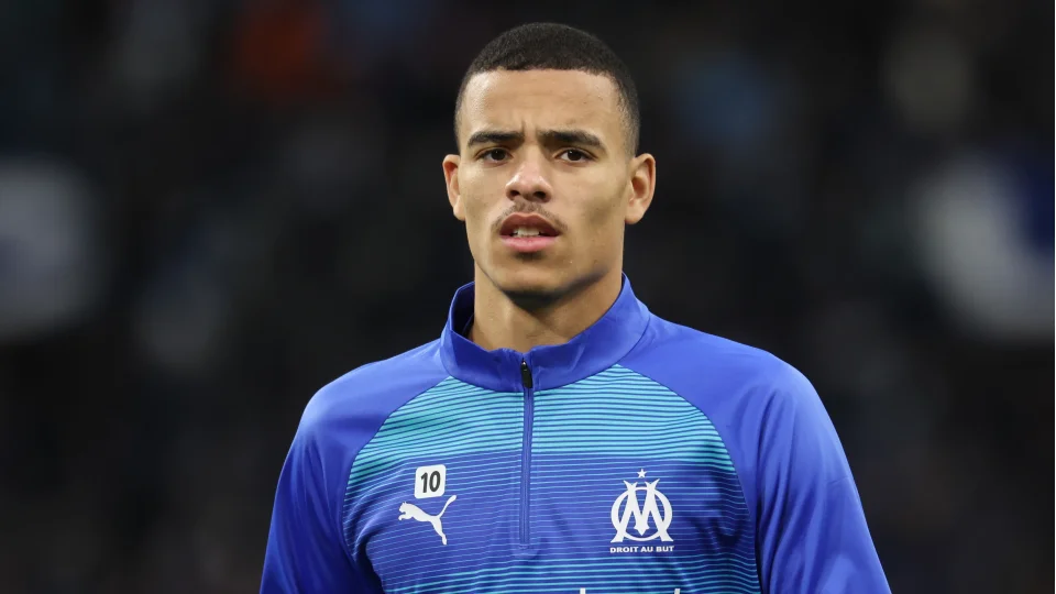 Mason Greenwood'a, Fenerbahçe'nin son teklifi