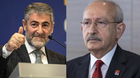 'Matematiği galiba iyi değil'