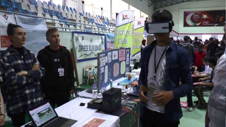 Matematik art�k dijital ortamda daha e�lenceli