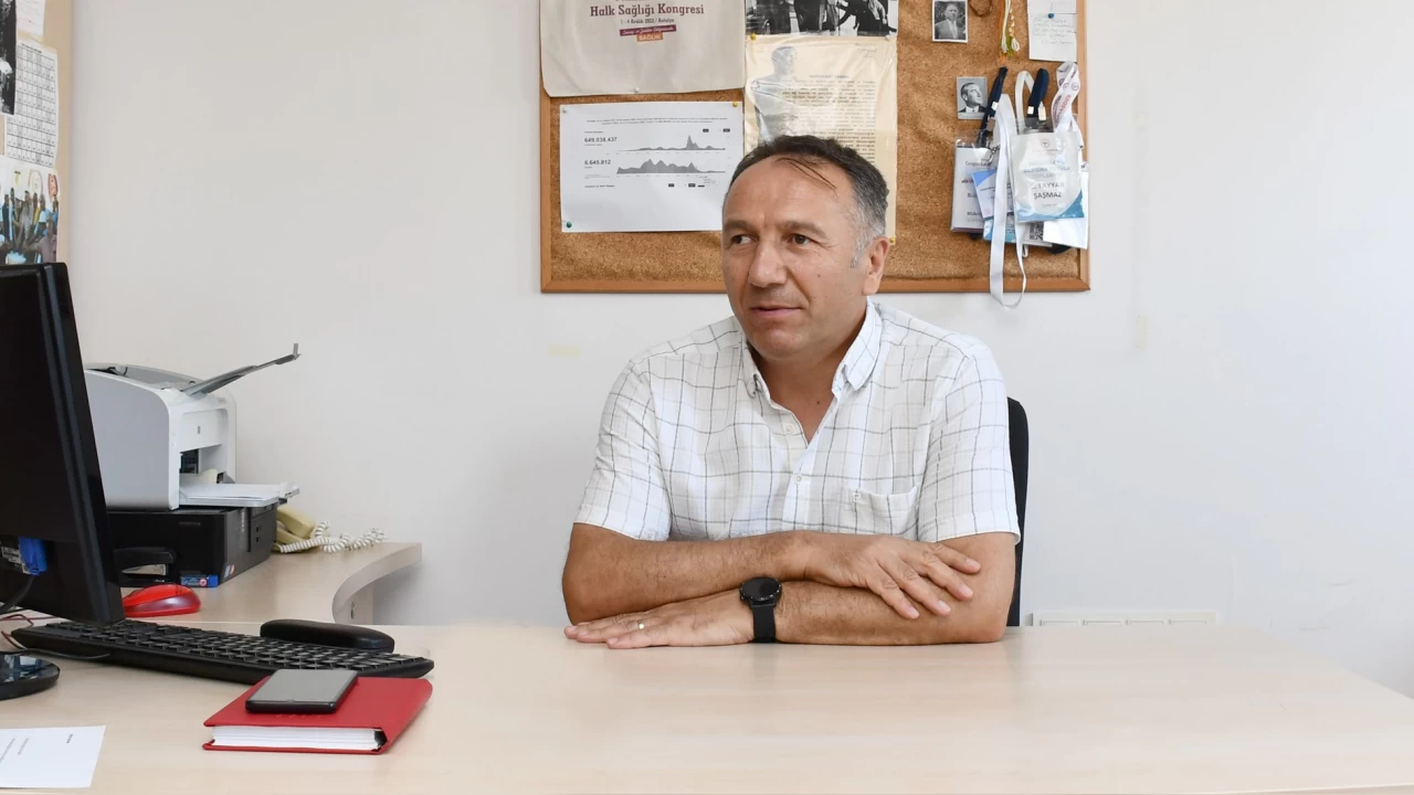 Maymun çiçeği hastalığı nasıl bulaşır, hastalıktan nasıl korunulur?