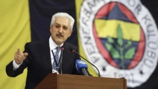 Mehmet Ali Ayd�nlar ba�kan adayl���ndan �ekildi