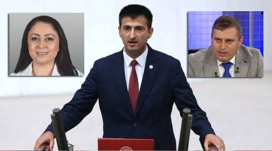 Memleket Partisi'nde yaprak dökümü