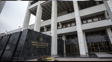 Merkez Bankası faiz indirdi
