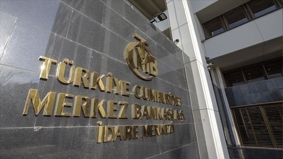 Merkez Bankası'ndan döviz hamlesi