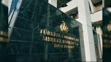Merkez Bankası'nın rezervleri düşüşte