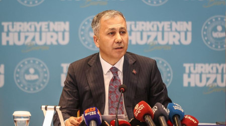 Mersin Limanı'nda 610 kilogram kokain ele geçirildi