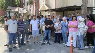 Mersin'de patron kayp, iiler madur