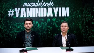 Mesut Mestan 38 milyon alacağını bağışladı