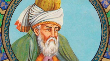 Mevlana’ya Saygı Sergisi açıldı