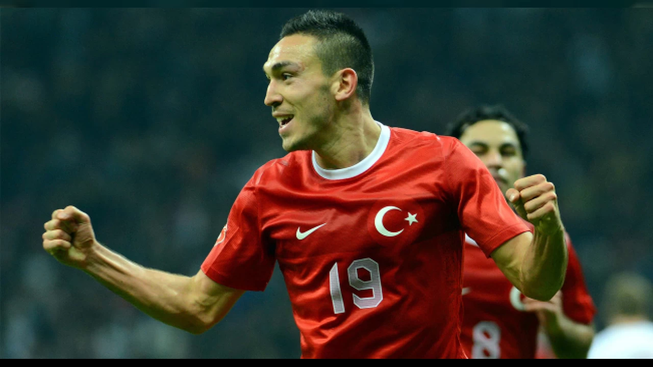 Mevlüt Erdinç'e şantaj iddiası
