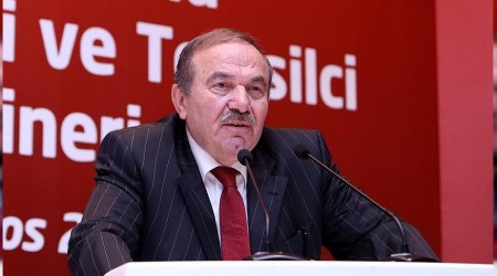 MHK başkanı sessizliğini bozdu
