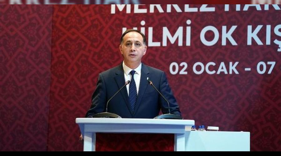 MHK topun oyunda kalma süresini artıracak