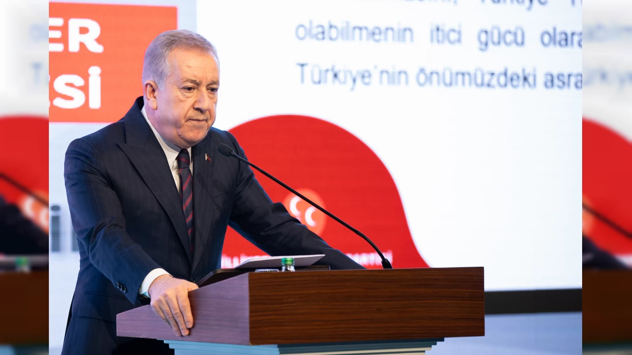 MHP, 919 seçim bölgesinde aday gösterecek