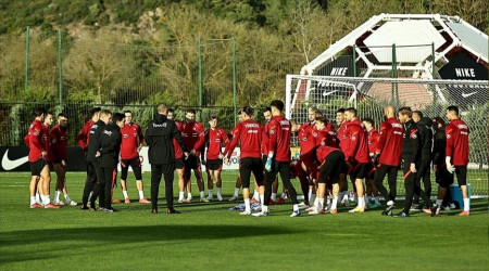 Milli mesai başlıyor