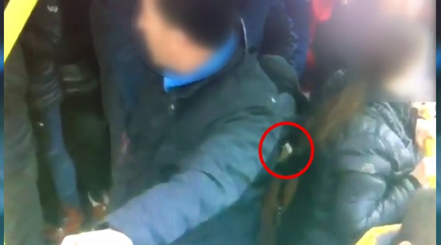 Minib�s faresi enselendi