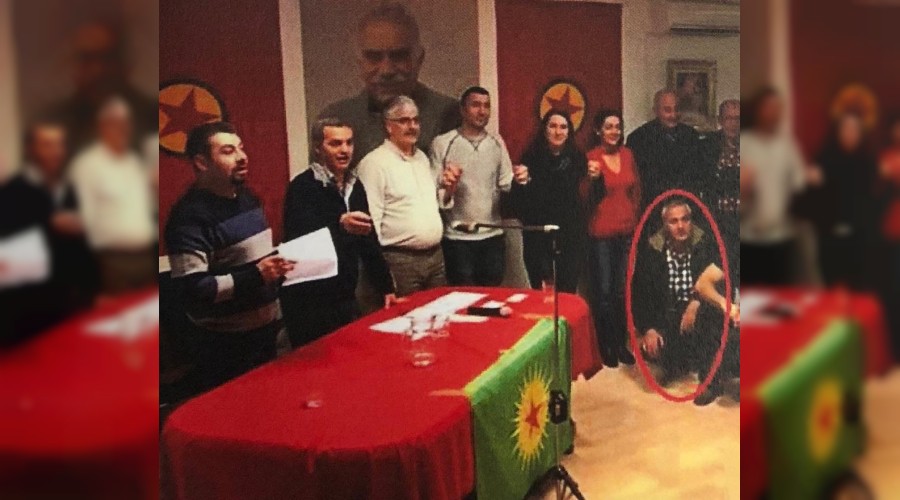 MİT ve Emniyet'ten Bursa'da ortak operasyon