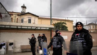 MİT'ten DEAŞ operasyonu: Santa Maria İtalyan Kilisesi saldırısının planlayıcısı tutuklandı