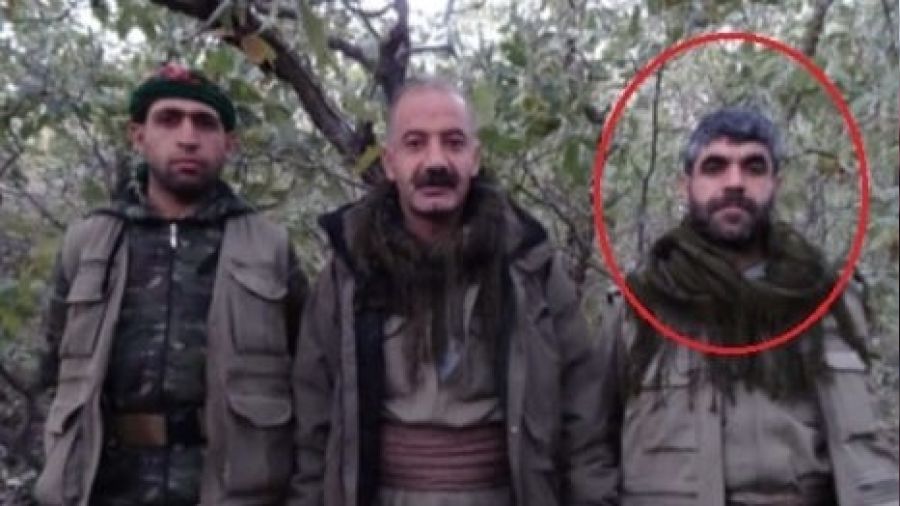 MİT'ten nokta operasyon: Sözde Kerkük Sorumlusu etkisiz hale getirildi