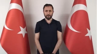 MT'ten yurt dnda nokta DEA operasyonu