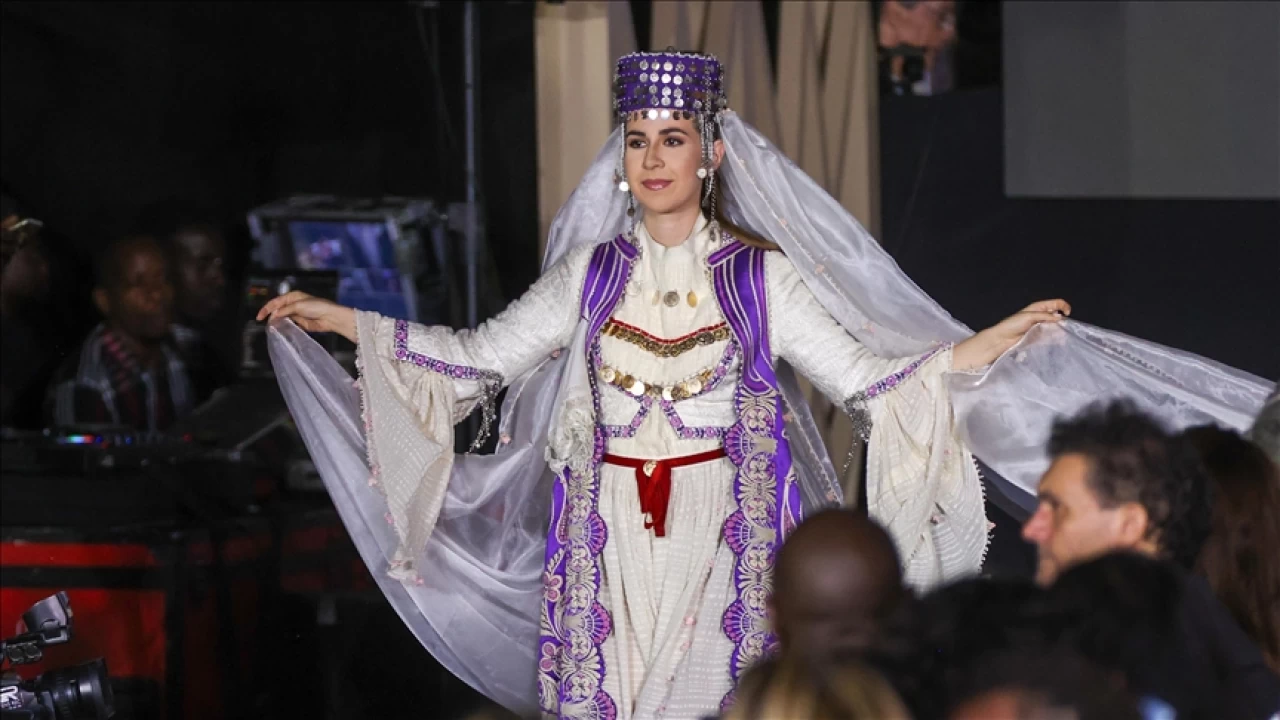 Moda, sadece bir giyim tarz� de�il